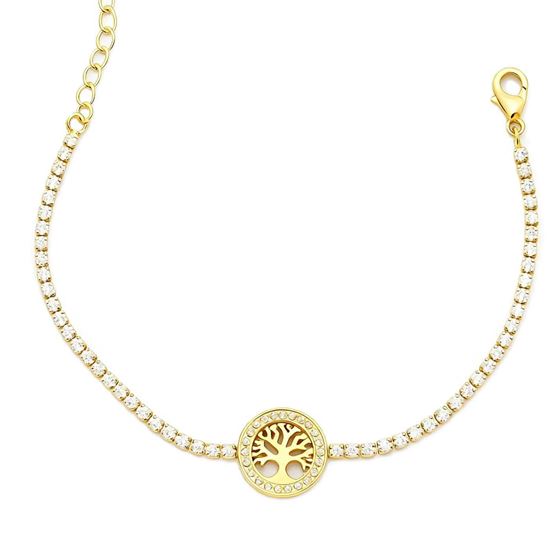 Immagine di Bracciale Tree Life
