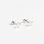 Immagine di Orecchini Acciaio Inox water proof -  Stellina