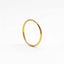 Immagine di Anello sottile  fedina  -Line
