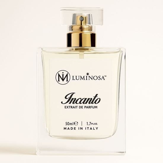 Immagine di Profumo Fragranza Incanto