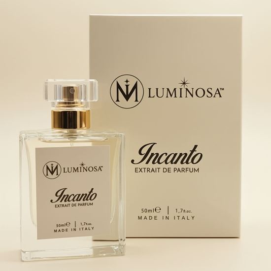 Immagine di Profumo Fragranza Incanto