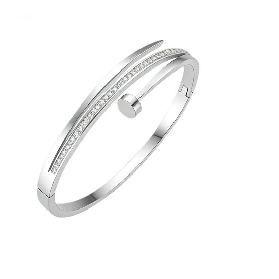 Immagine di Bracciale rigido da donna -Dolores