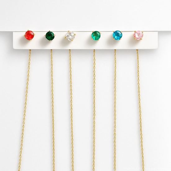 Immagine di Set Orecchini Punto Luce