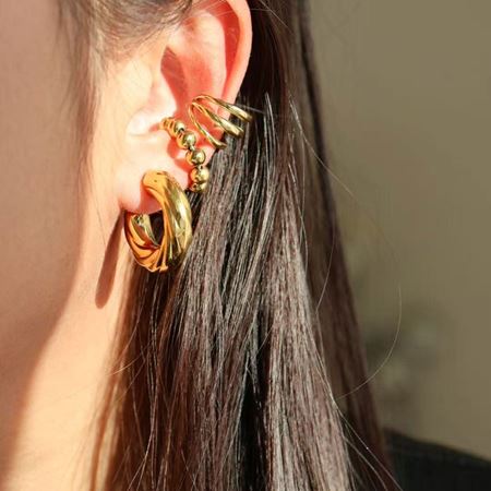 Immagine per la categoria Ear Cuff