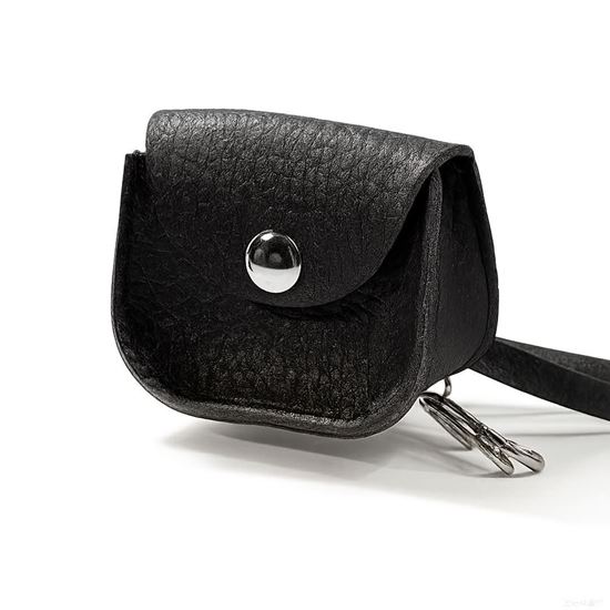 Immagine di Borsellino per Cuffie  Bluetooth Mini portamonete