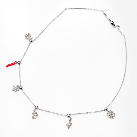 Immagine di Collana catenina Filo Hope Line - INCANTO