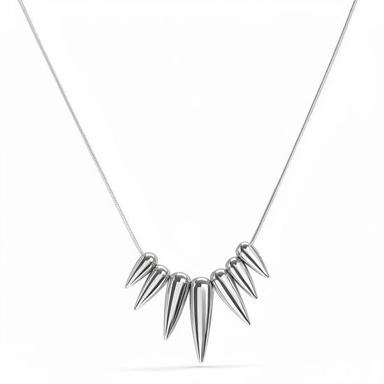 Immagine di Collana  Acciaio Inox Donna Water Proof -  Britt