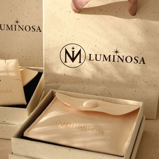 Immagine di Bracciale Donna acciaio inox  Cristalli Elegante- Iris Multicolor